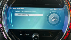 MINI Convertible 2.0 Cooper S Exclusive 2dr Auto Petrol Convertible